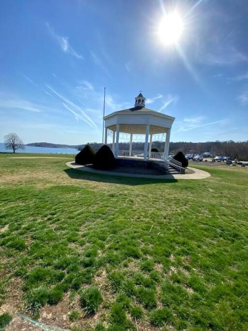 Beach Gem Gloucester Exterior foto