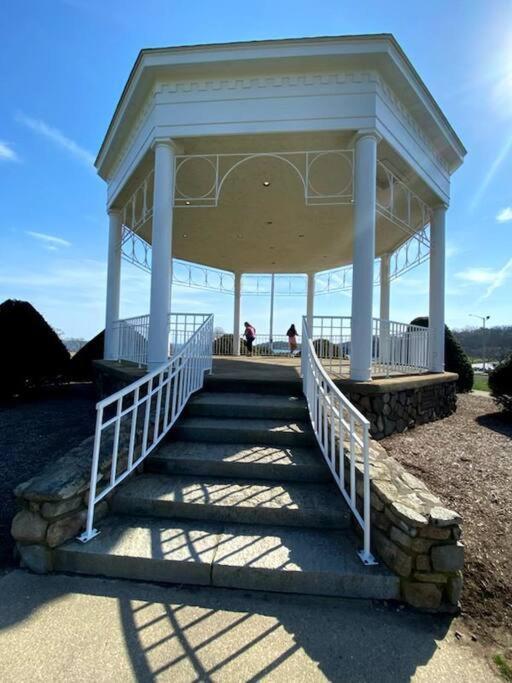 Beach Gem Gloucester Exterior foto