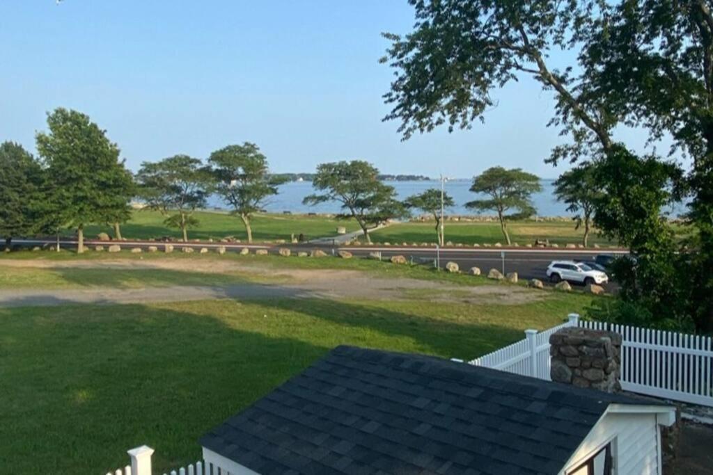 Beach Gem Gloucester Exterior foto